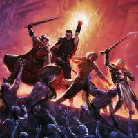 Reading: Pillars of Eternity and Social Justice, Daredevil's Catholicism, Sixpence None The Richer, Apple Watch & More