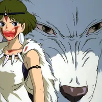 Princess Mononoke