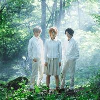A Live-Action  Promised Neverland Movie is in the Works
