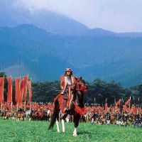 Akira Kurosawa's Seven Samurai & Ran in Stunning 4K