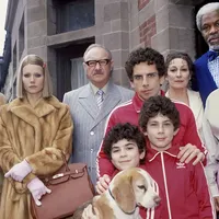 The Royal Tenenbaums