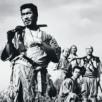 My Cultural Diet (August 2024): Seven Samurai, The Fall Guy, Lone Wolf McQuade, Batman, Baby Assassins