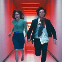 My Cultural Diet (March 2025): Reacher, Severance, To Live and Die in L.A., Once a Castle, Squid Game