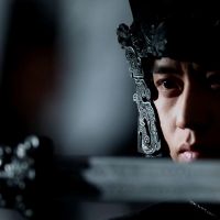 Zhang Yimou Returns to Martial Arts Cinema with Shadow