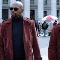 Shut Your Mouth and Watch the New Shaft Trailer