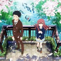 Anime Previews: A Silent Voice, Genocidal Organ, Godzilla, and the Return of FLCL