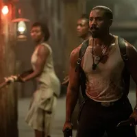 July 2025's Best Streaming Titles: Foundation, Community, Sinners, Sandman, Pulp Fiction
