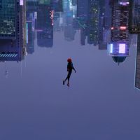 Animating the Spider-Verse