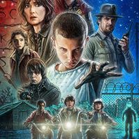 Netflix's Stranger Things Is a Perfect Example of How to Use Nostalgia Well