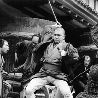 The Alamo Drafthouse Invites You to Take the Way of the Samurai