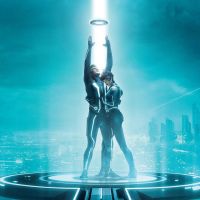 Watch the new Tron Legacy trailer