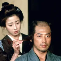 The Twilight Samurai