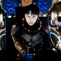 The Trailer for Luc Besson's Valerian Is a Sci-Fi Smorgasbord