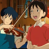 Whisper of the Heart