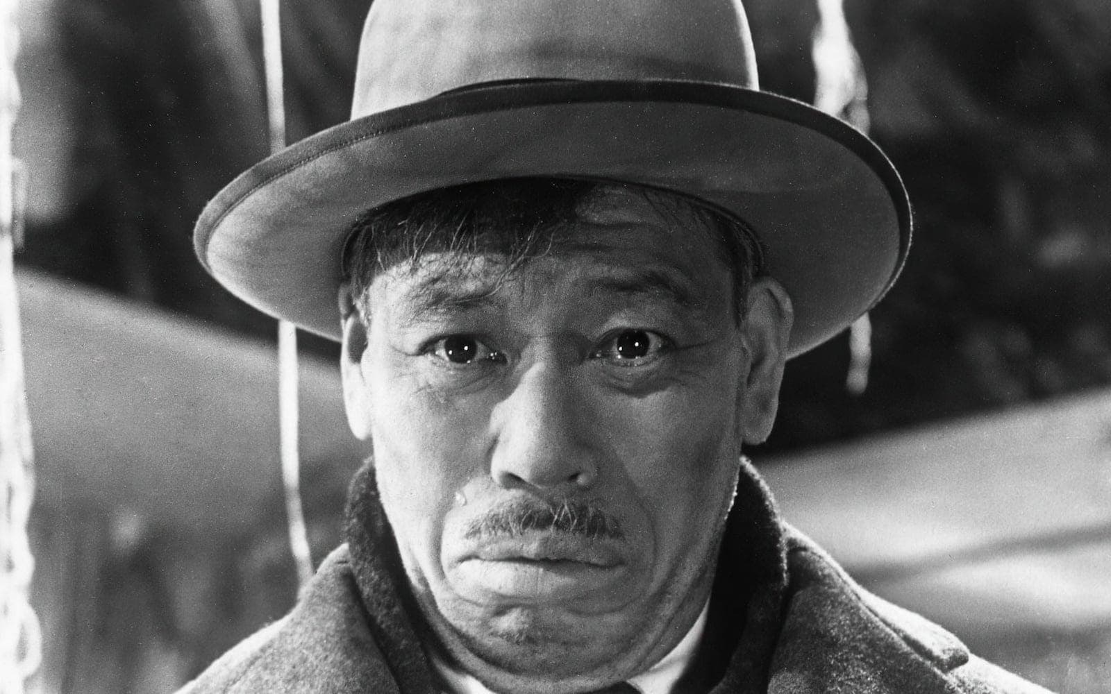 Ikiru, Akira Kurosawa