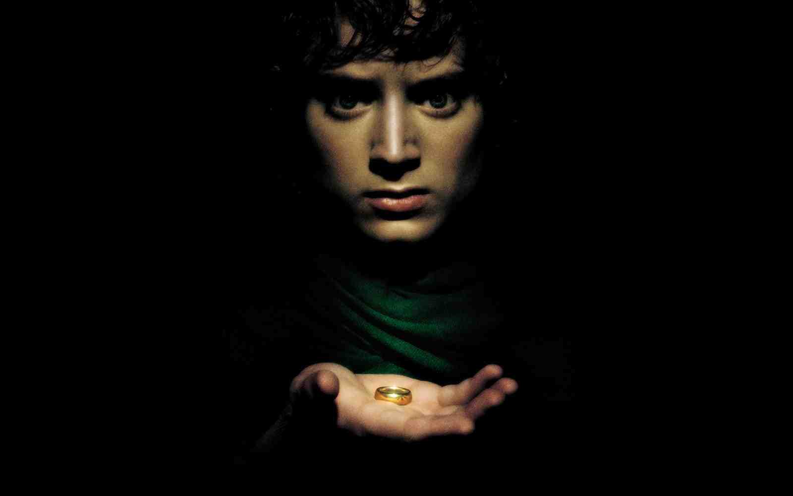 Lord of the Rings: The Fellowship of the Ring - Peter Jackson