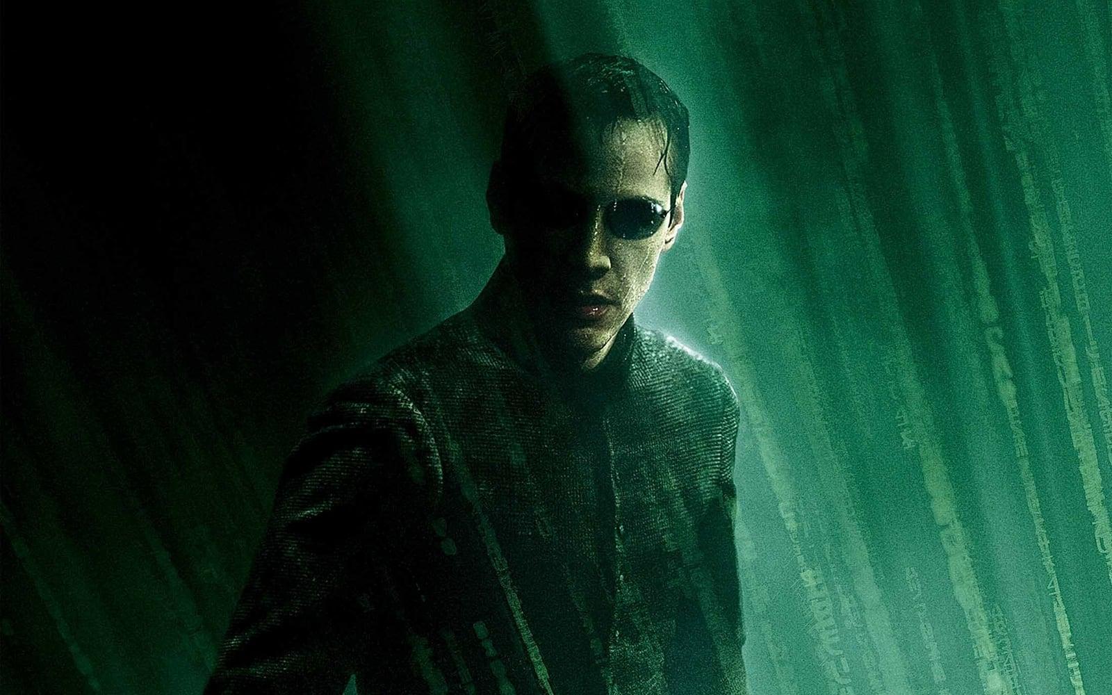 The Matrix: Revolutions