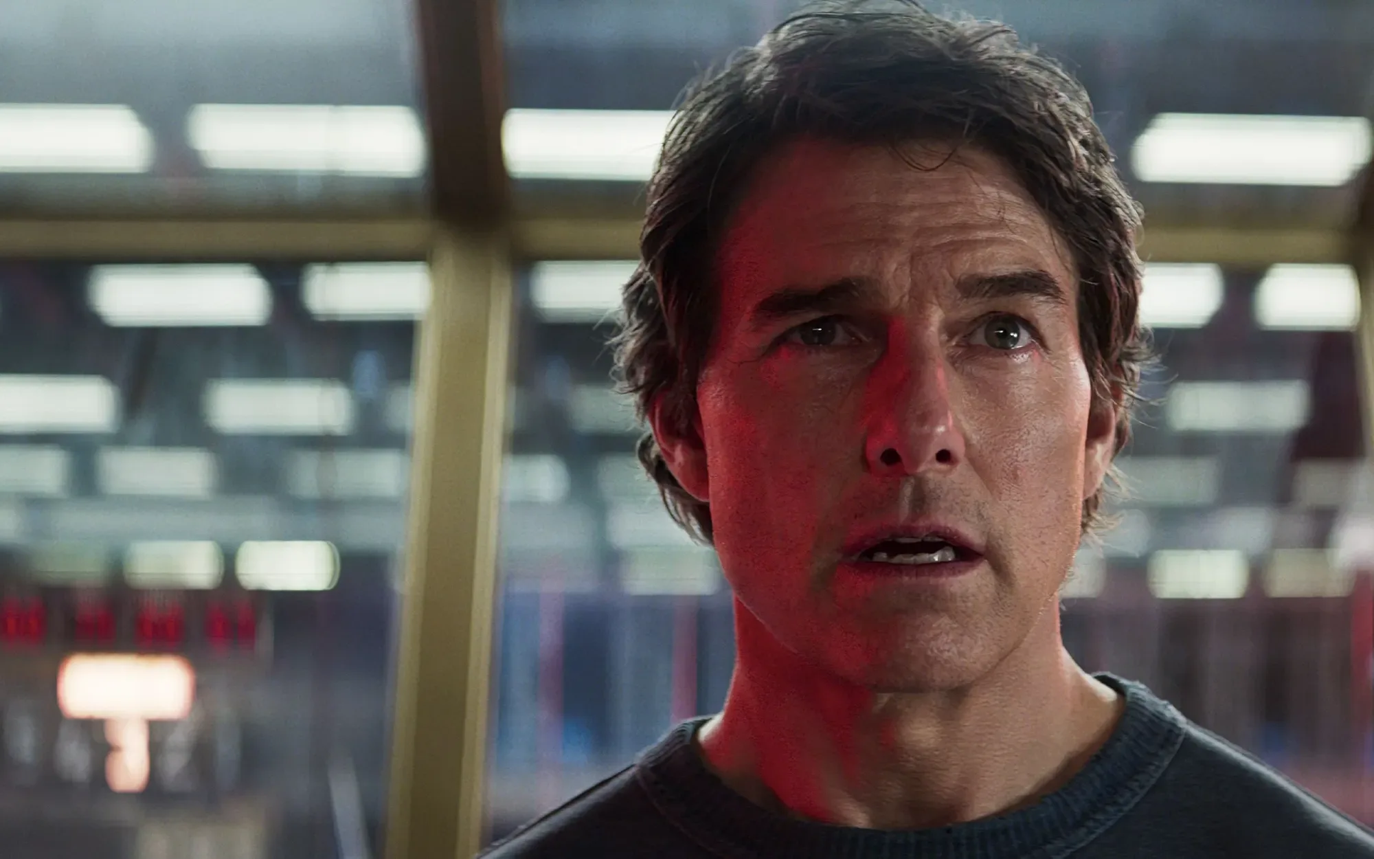 Mission: Impossible - The Final Reckoning