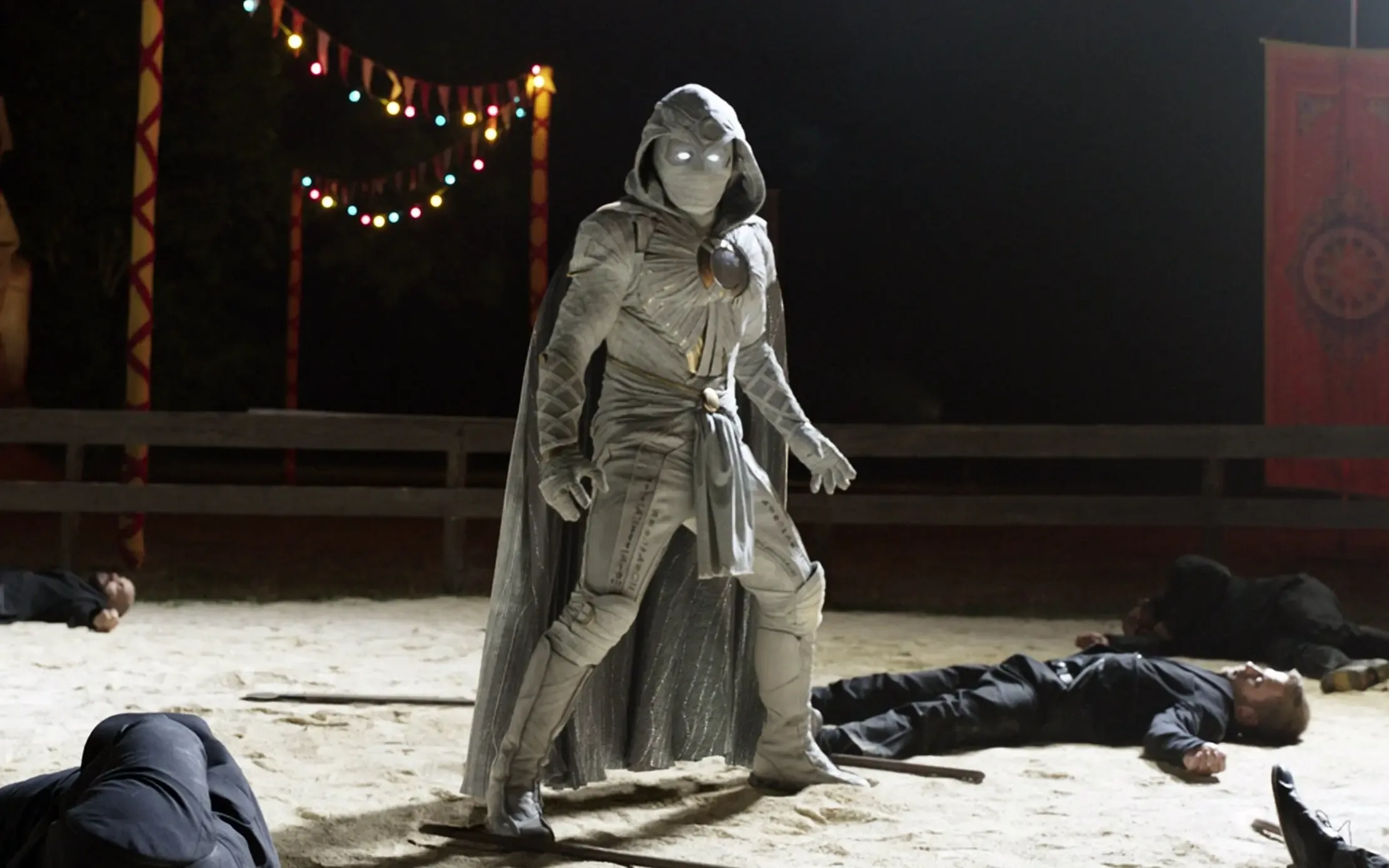 Moon Knight - Disney+