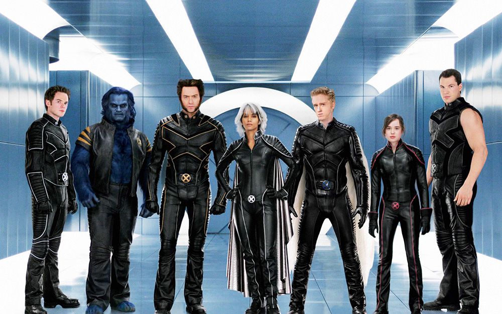 X-Men: The Last Stand, Brett Ratner